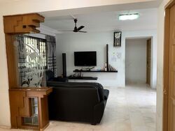 Blk 564 Pasir Ris Street 51 (Pasir Ris), HDB 5 Rooms #436774121
